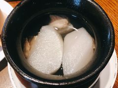 -粗茶淡饭·隐庐私厨(东亭店)