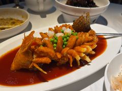 -玫瑰厅上海菜(兴国路店)