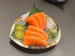 -聿山居·创意料理