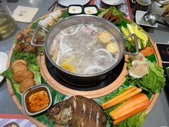 -椰小鸡·琼州糟粕醋(美兰缤纷城店)