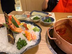 -伊豆野菜村(大族广场店)