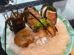 -蒋记海鲜姿造•洋房别墅(星河湾店)