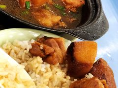 -紫金港餐饮中心-风味餐厅(浙江大学紫金港校区店)