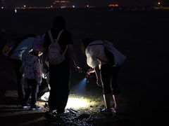 -东戴河风景区-止锚湾