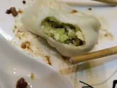 -李恩记清真水饺(北电大厦店)