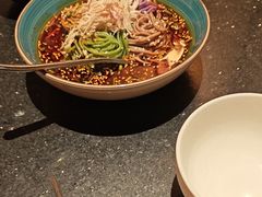 -华豫川酒家(大卫城店)