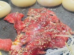 -哼蟹二将·烤肉酱蟹(合生汇店)