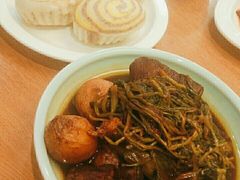小土豆乱炖-小土豆北方菜馆(方庄店)
