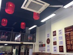 -乖嬢嬢重庆老火锅(南联店)