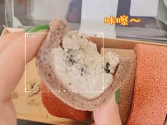 -京馔手工吐司(春熙路店)