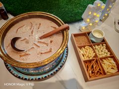 -郭靖·烤全羊·内蒙菜·烧烤(望京旗舰店)