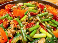 -园林美食城·本土农家菜(杨和镇店)