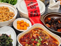 -A One Kitchen·南京精菜馆(晶丽酒店店)