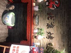 -北平食府(马鞍山路店)