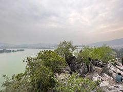 -星湖旅游景区七星岩