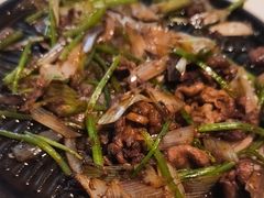 -秀儿四九城·新京菜(亚运村鸟巢店)