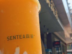-SENTEA森茶(麦地丽日店)