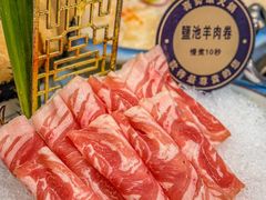 -喜聚薈·花膠雞海鮮火鍋(越秀店)
