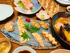 岩烧帆立贝-傑·料理·海鲜放题(佛山文华荟店)