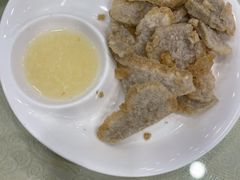 -东四民芳餐厅(世茂工三店)