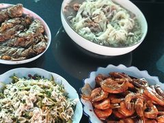 -翟氏天天小吃(上东街区店)