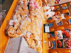 -西村叔叔的店·面包·甜品·蛋糕(牡丹园店)