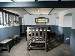 -青岛德国监狱旧址博物馆