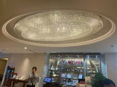 -浦华大酒店-台南担仔面海鲜楼
