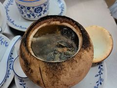 -達揚原味燉品(文明路店)