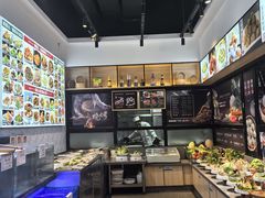 -隆喜元鱼汤包·海鲜(中联广场店)