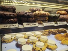 -CHOCMONS巧克怪兽(屏风街店)
