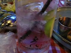 -鲨鱼美式餐厅酒吧Sharky