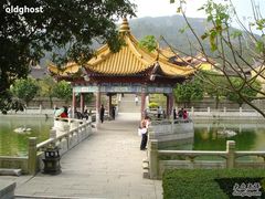 -普陀寺
