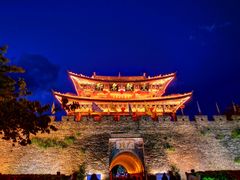 -大理古城