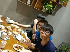 -比格比萨自助(密云店)