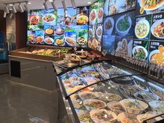 -三河胡氏农家(青阳路店)