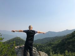 -北京鹫峰国家森林公园