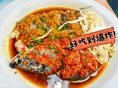 -湖南人家湘菜馆(镇江路店)