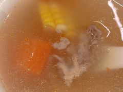 -香港深仔记茶餐厅(东门店)