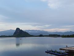 -宝晶宫旅游景区