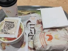 -麦当劳(山东章丘汇泉路店)