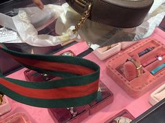 -GUCCI(南京德基店)