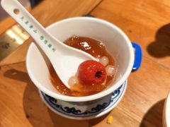 -黄山老妈·土菜(碧桂园店)