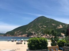 -大澳渔村及棚屋