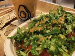 -油梨树AVOCADO TREE(嘉里中心店)