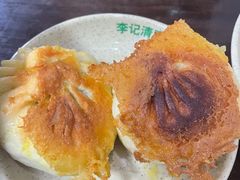 -李记清真馆(打钉巷店)