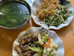 -黄瓜箐温泉疗养院