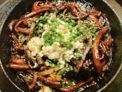 -无锡苏宁银河国际酒店-悦府65中餐厅