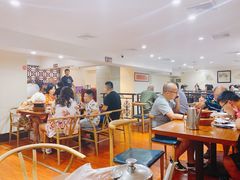 大堂-董厨煨汤馆(车站路店)