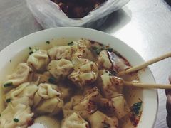 -汪家馄饨(集庆路店)
